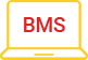 Integración – preparados para BMS